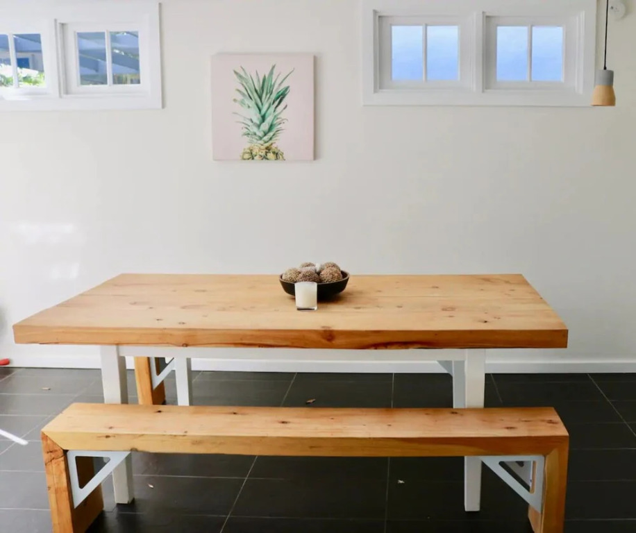 3 Bedroom Home Near Manly Beach