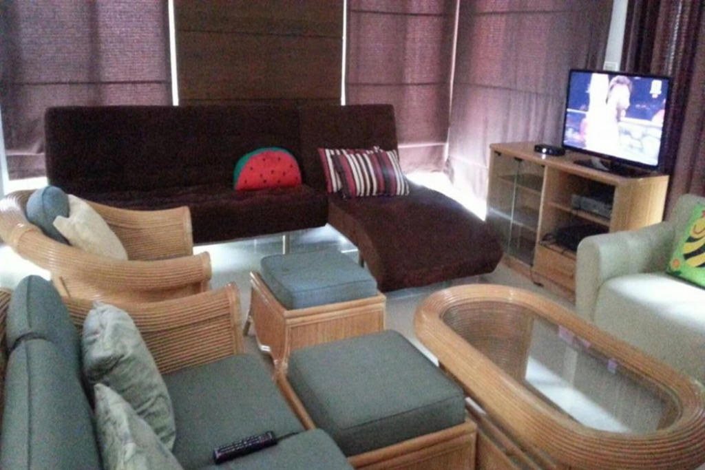 Simantra Private Villas