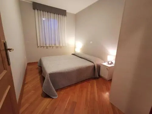 Apartments Sunny Punta