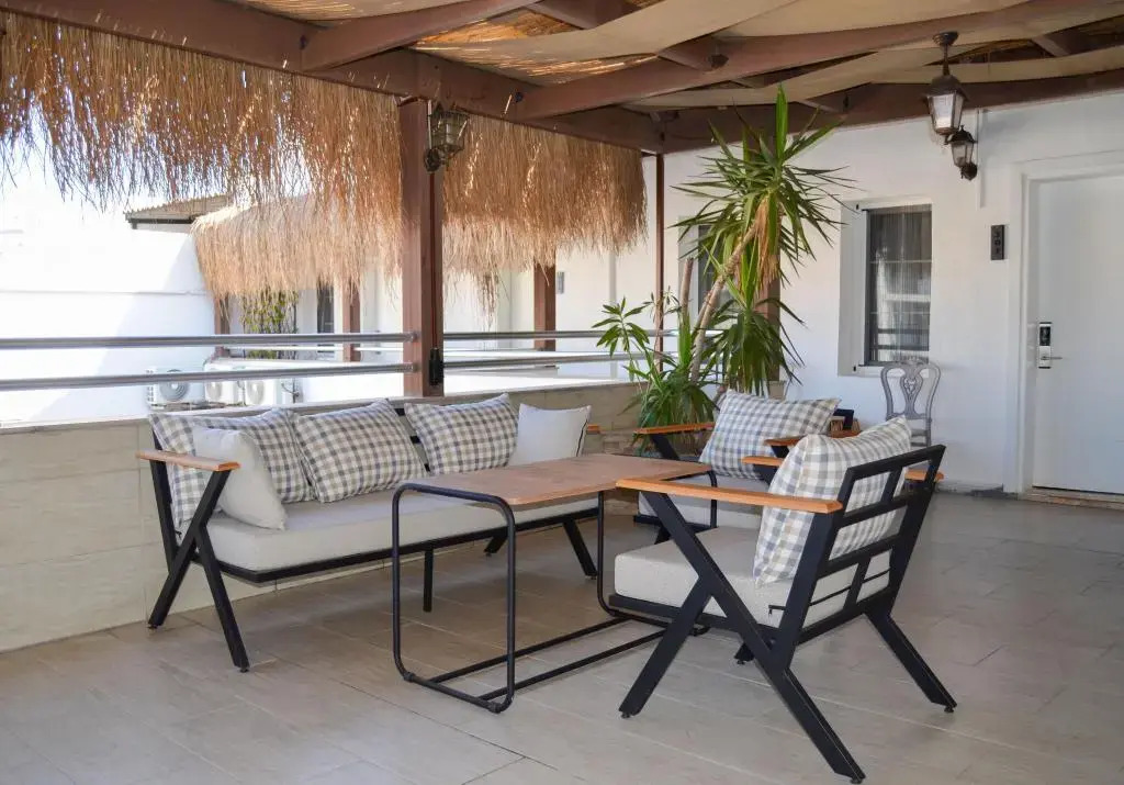 niXie Hotel Bodrum