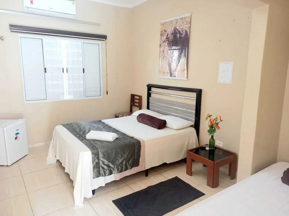 Pousada/suites Praia Grande III