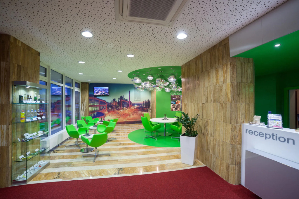 Harmony Club Hotel