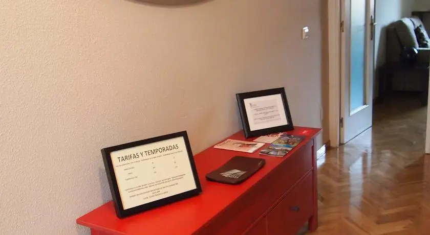 Apartamentos Turisticos Trinidad, 10