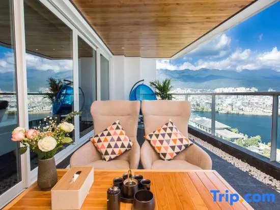 Yunmanman · Zaishui Yifang Seaview Resort Hotel