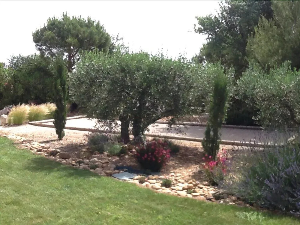 La Maison De Marie - Provence