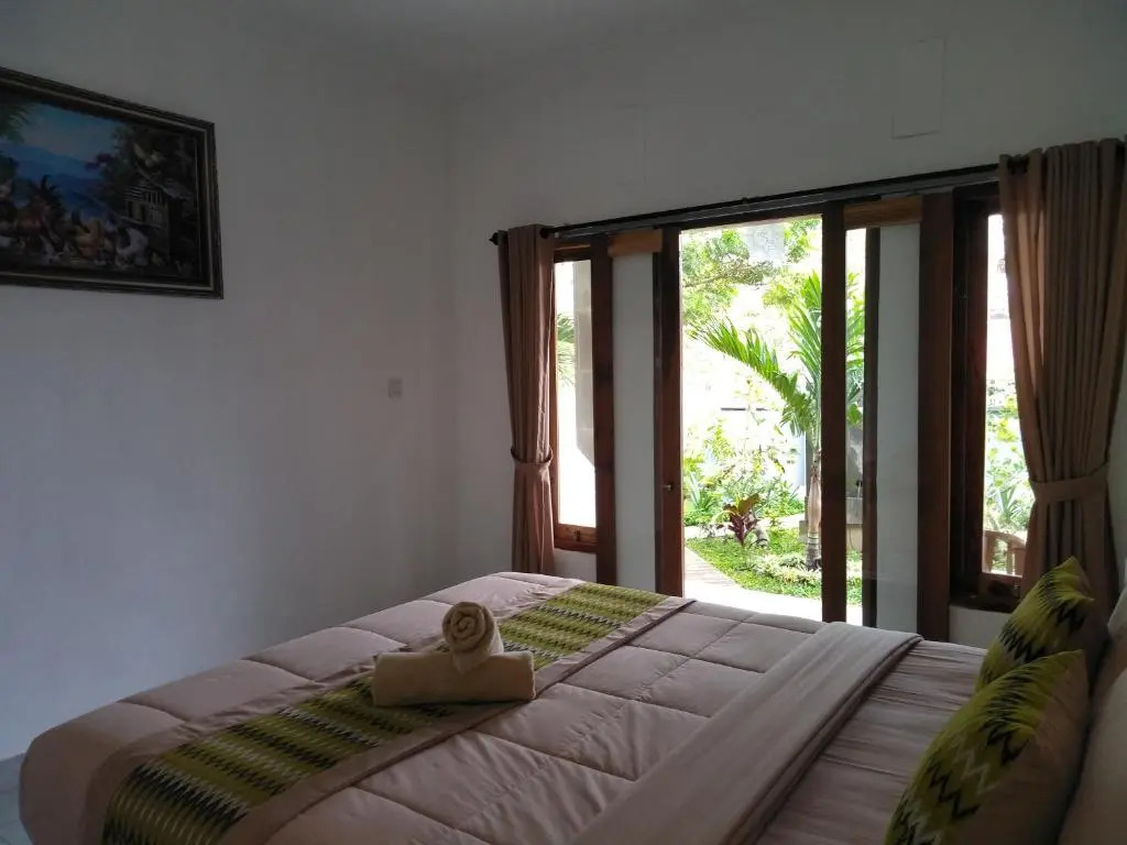 Suka Guest House