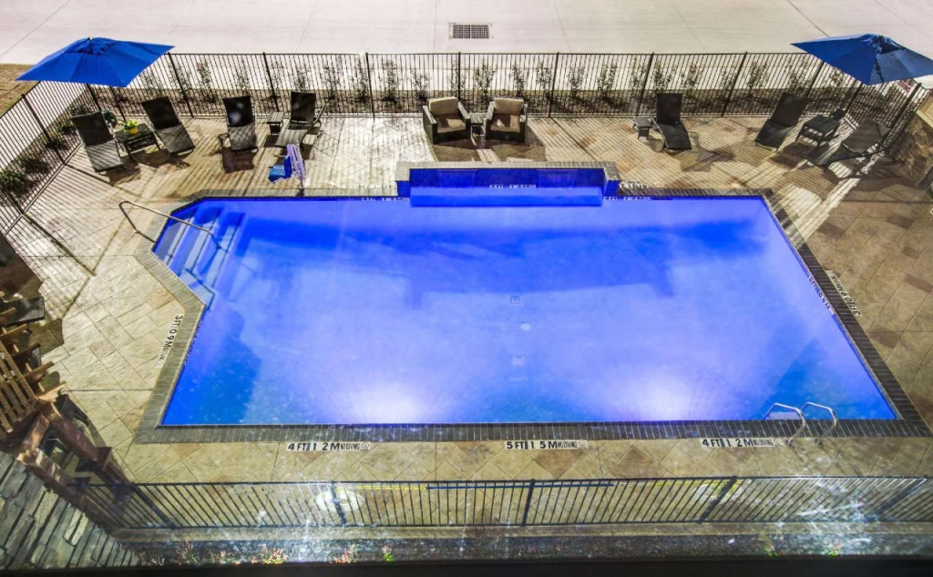 Hilton Garden Inn Tulsa-Broken Arrow, OK