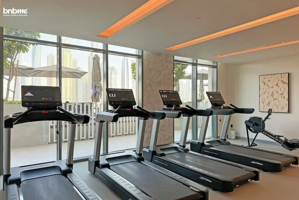 bnbme | Marina Vista Tower | 1 BDR