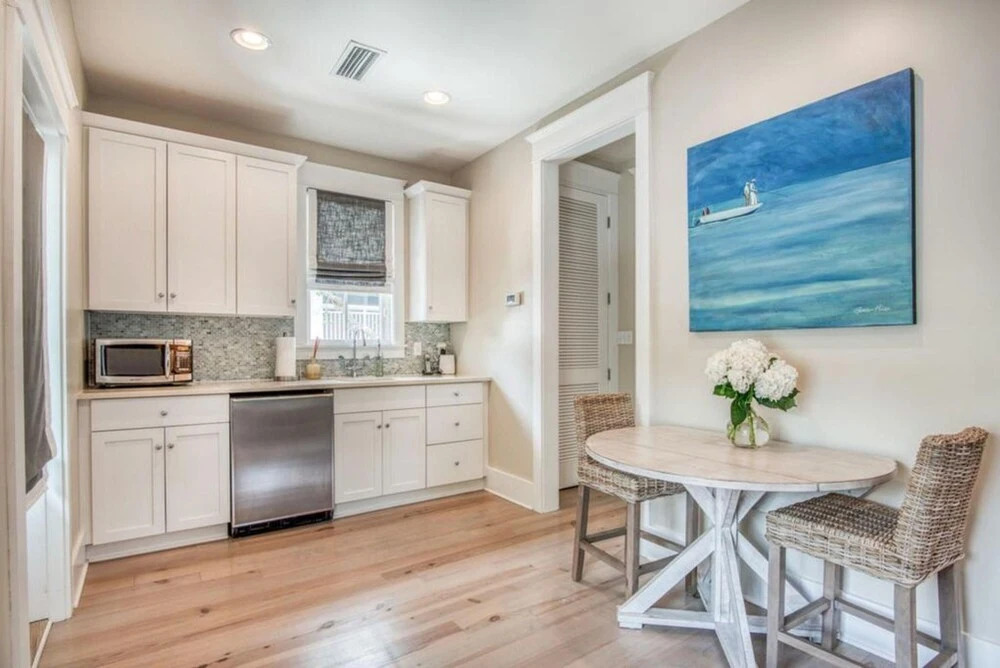 WaterColor by Dune Vacation Rentals - Park District