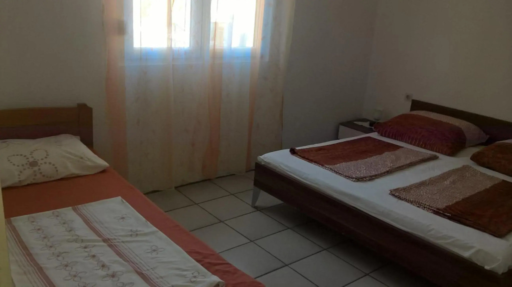 APARTMAN PAVE & ILIJA jr
