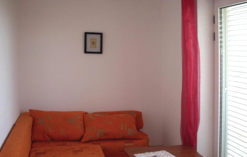 Amazing Apartment in Klenovica With 2 Bedrooms, Wifi and Outdoor Swimming Pool