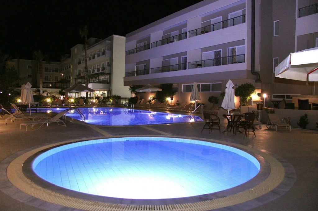 Agela Apartments