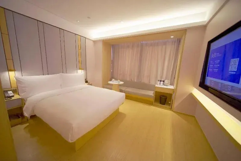 Ji Hotel (Renmin University Of China Metro Station