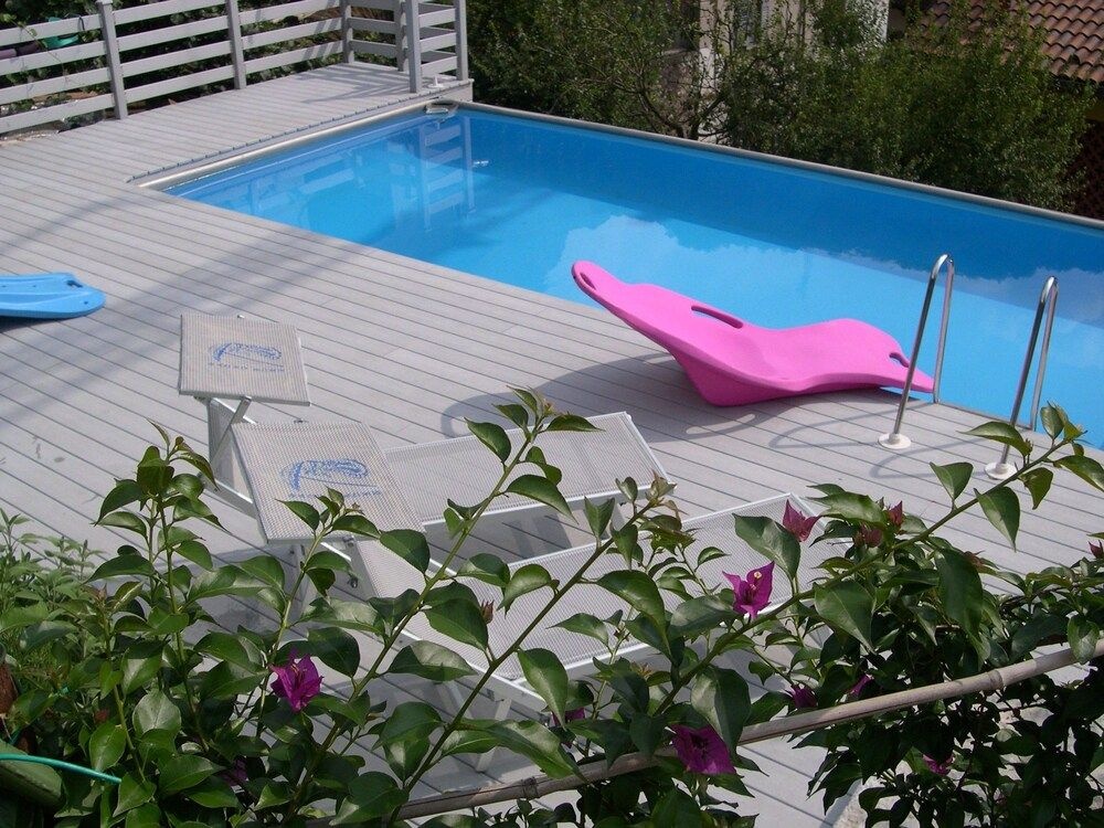 B&B Alla Bonacina