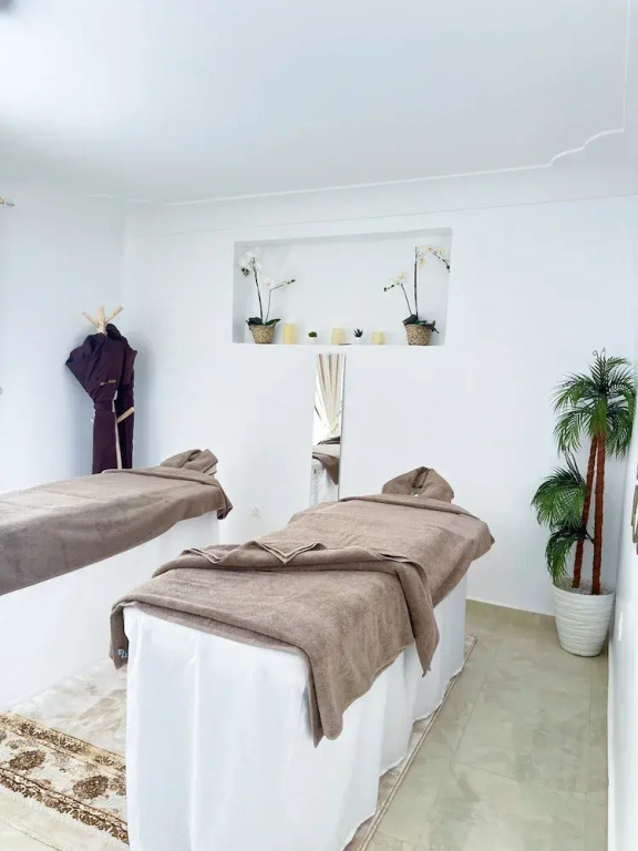 Riad Dar JuMa Marrakech Suites & Jacuzzi - Piscine & Spa