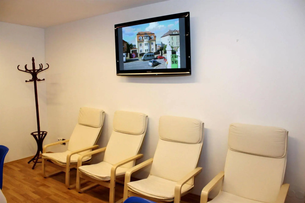 Hotel Garni Rambousek