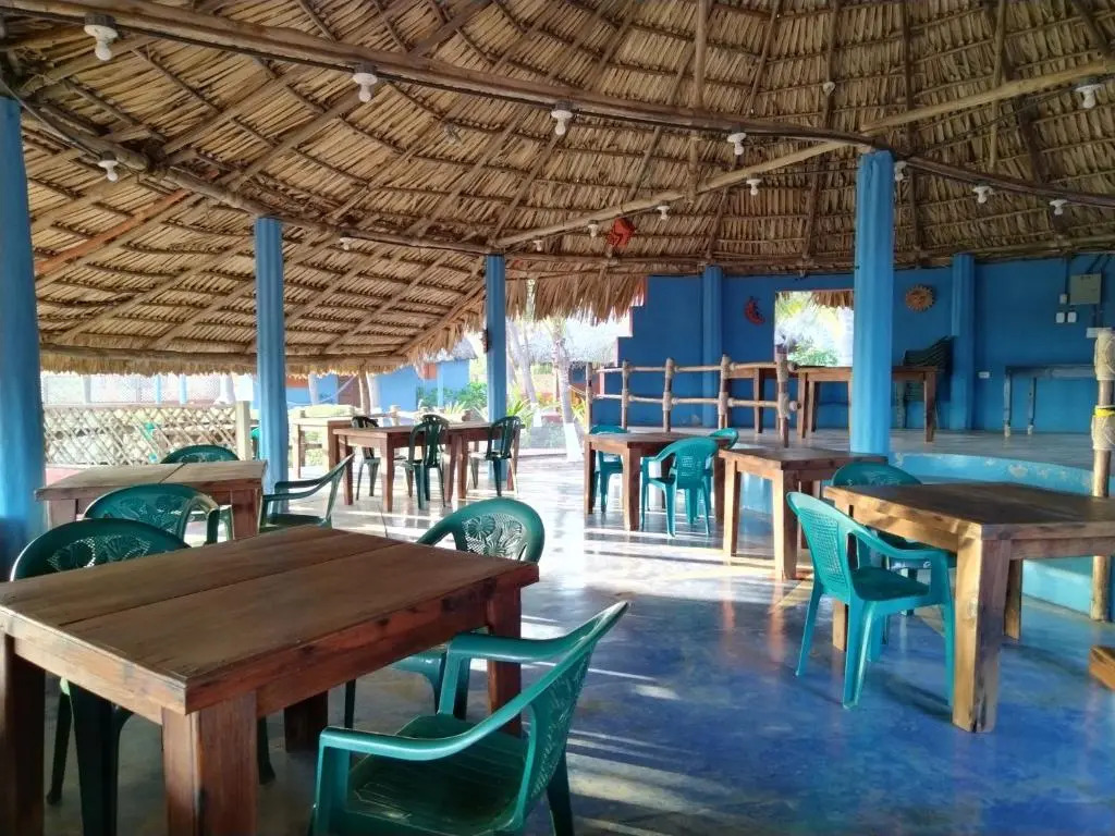 Hotel Pez de Oro