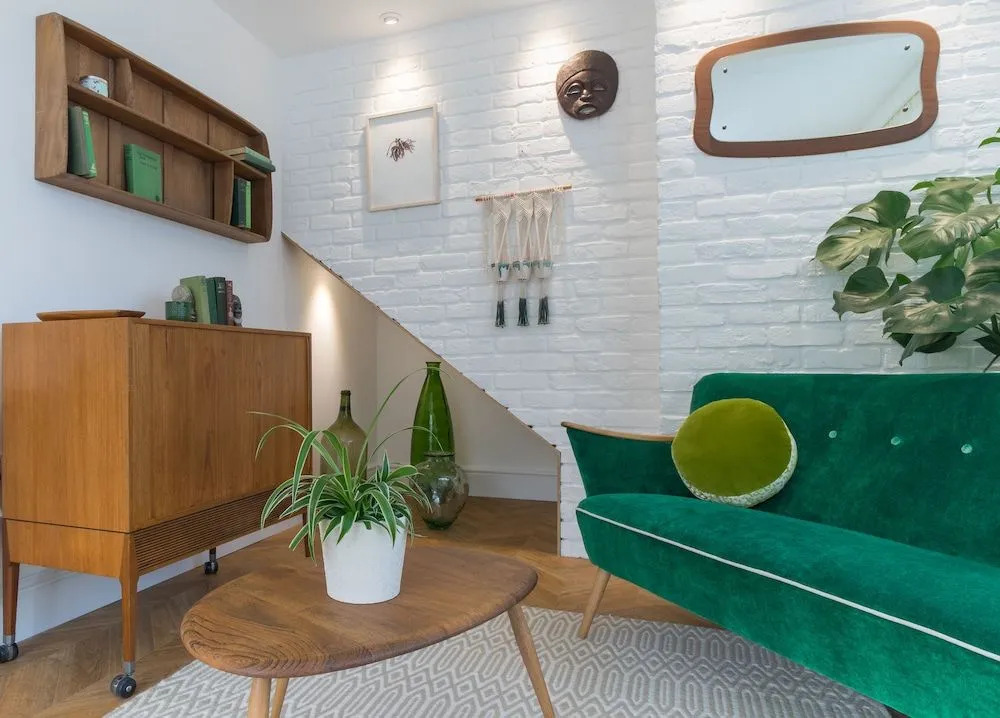 Sands Studio & Samphire Studio