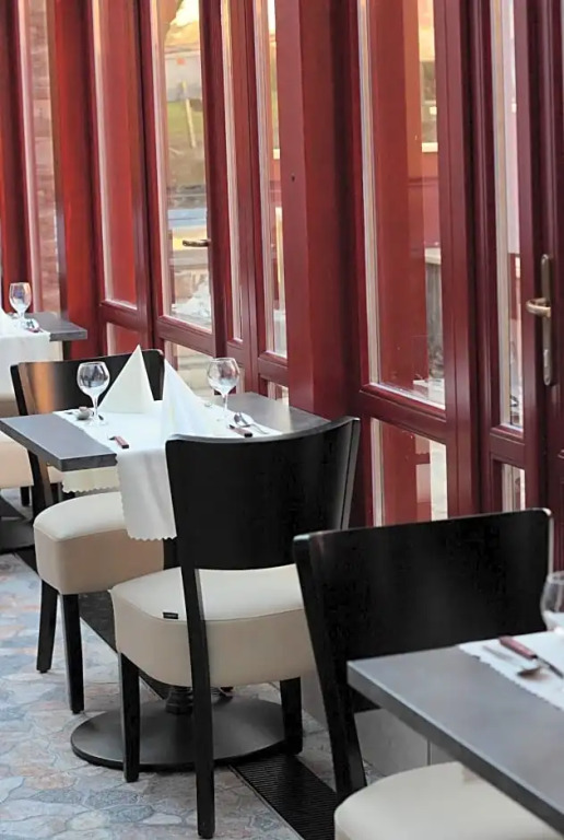 Hotel Minerva