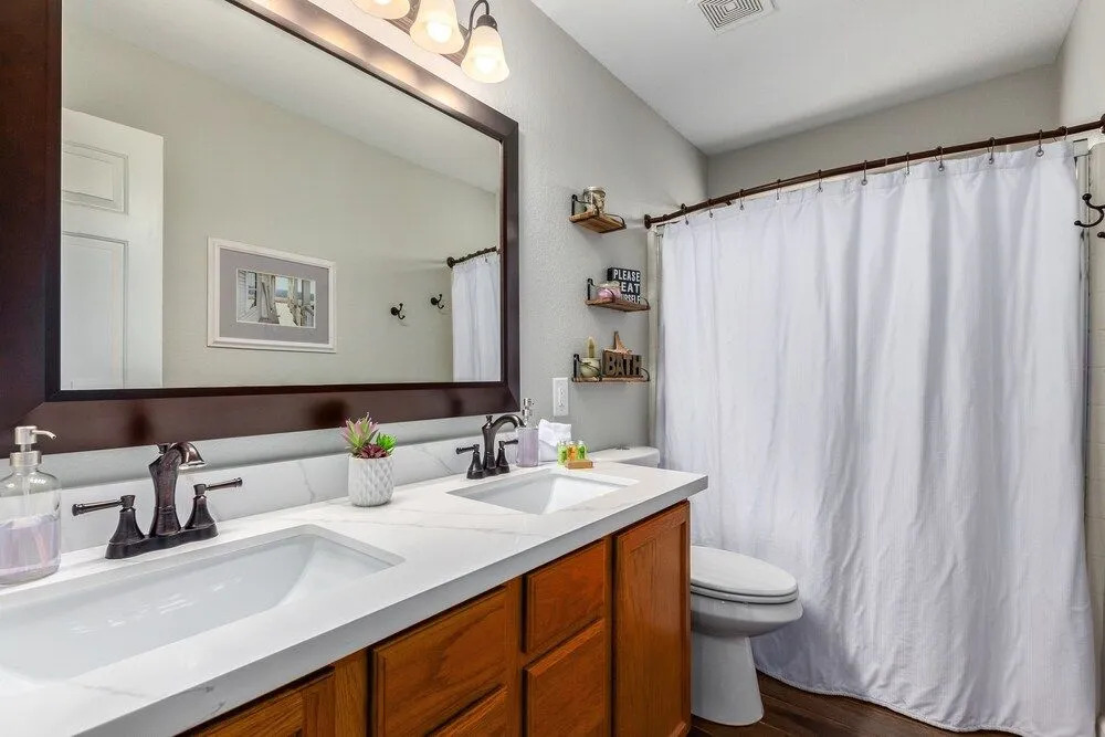 Tiki Time Perfect Pool Home in Chandler! Sleeps 8! by RedAwning