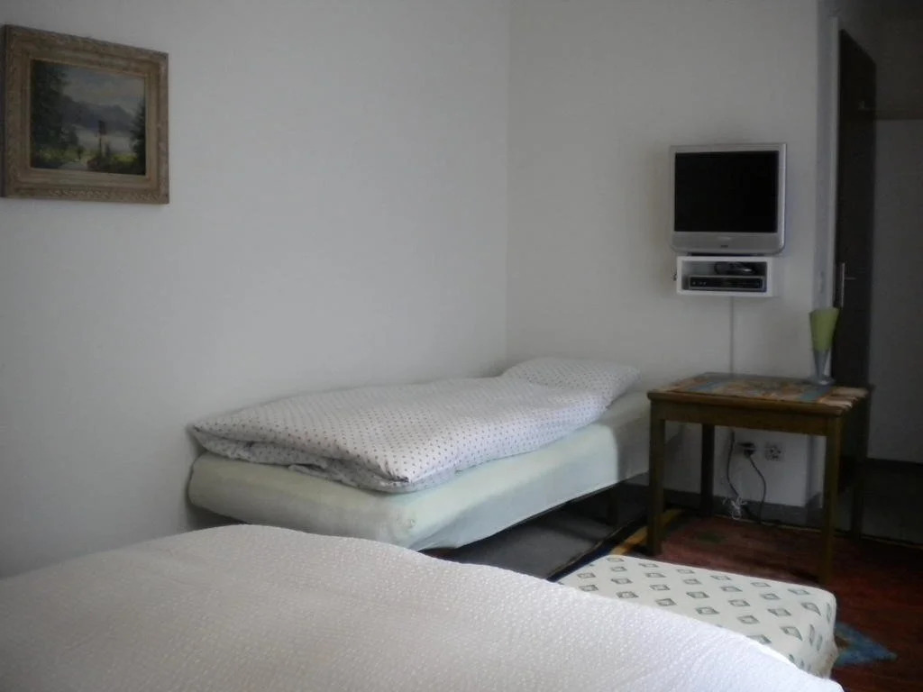 Hotel Gotthard