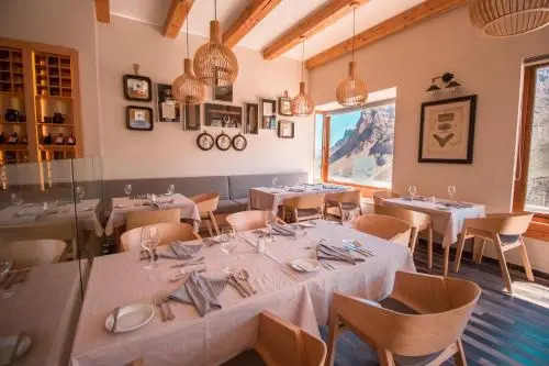 Lodge El Morado