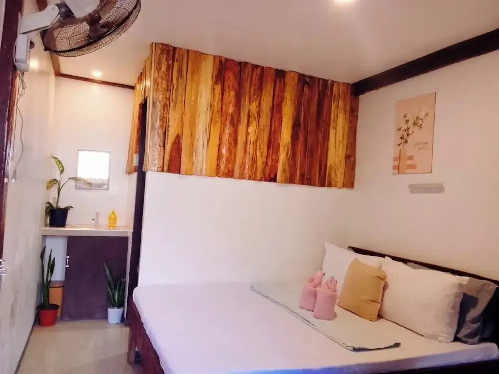 Solmar Beach Camp