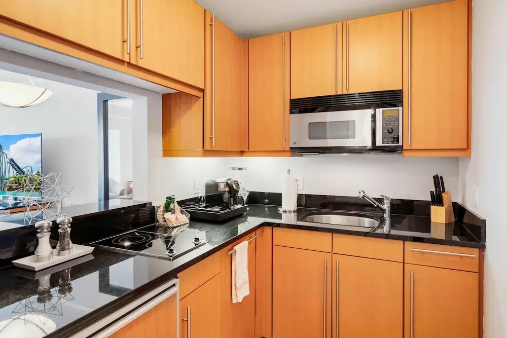 Casiola Residences at Four Seasons Miami Brickell