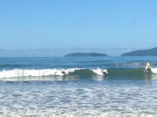 Tié Itaguá Hostel