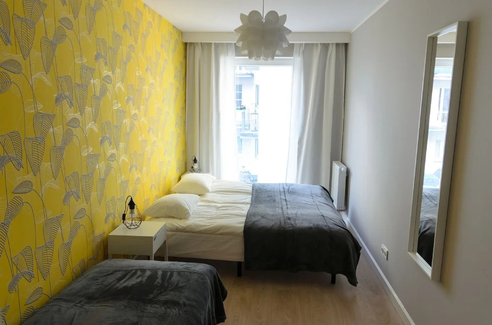 Apartamenty Nowy Rynek