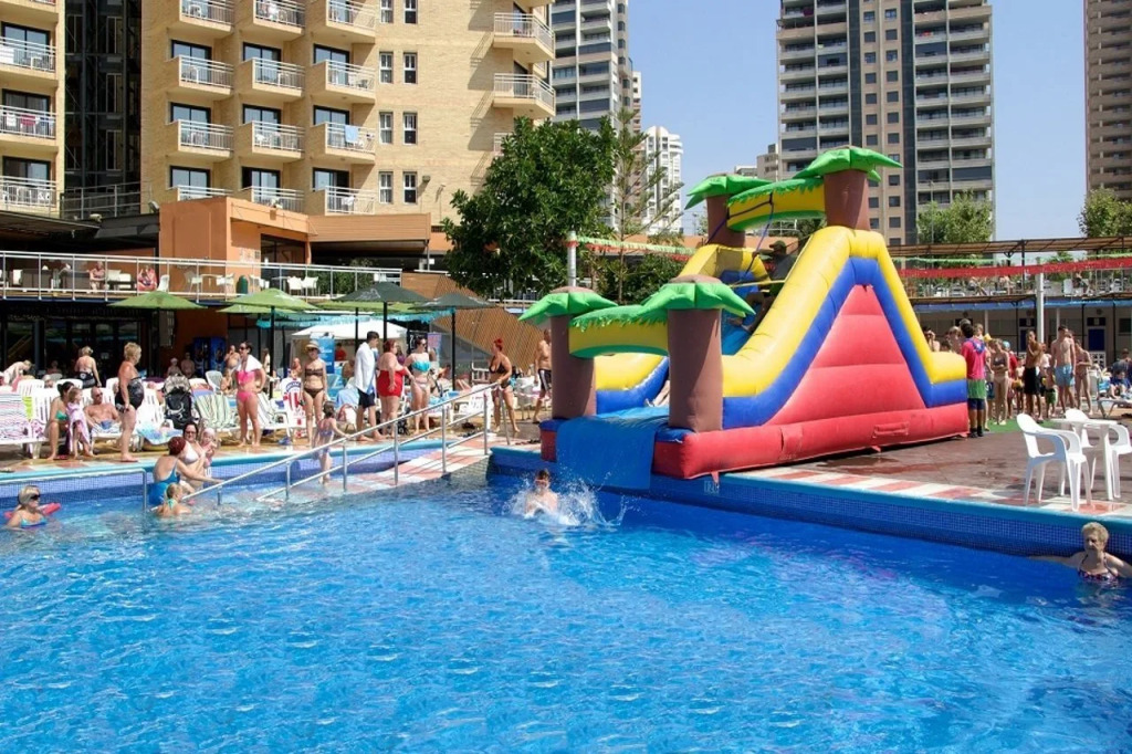 Medplaya Hotel Rio Park
