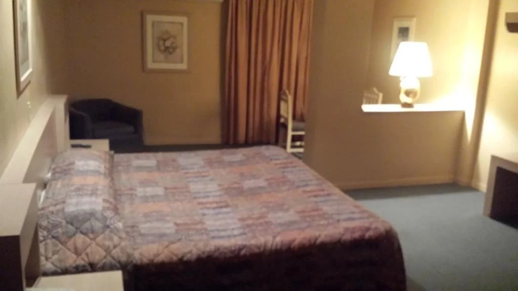 Hotel San Antonio