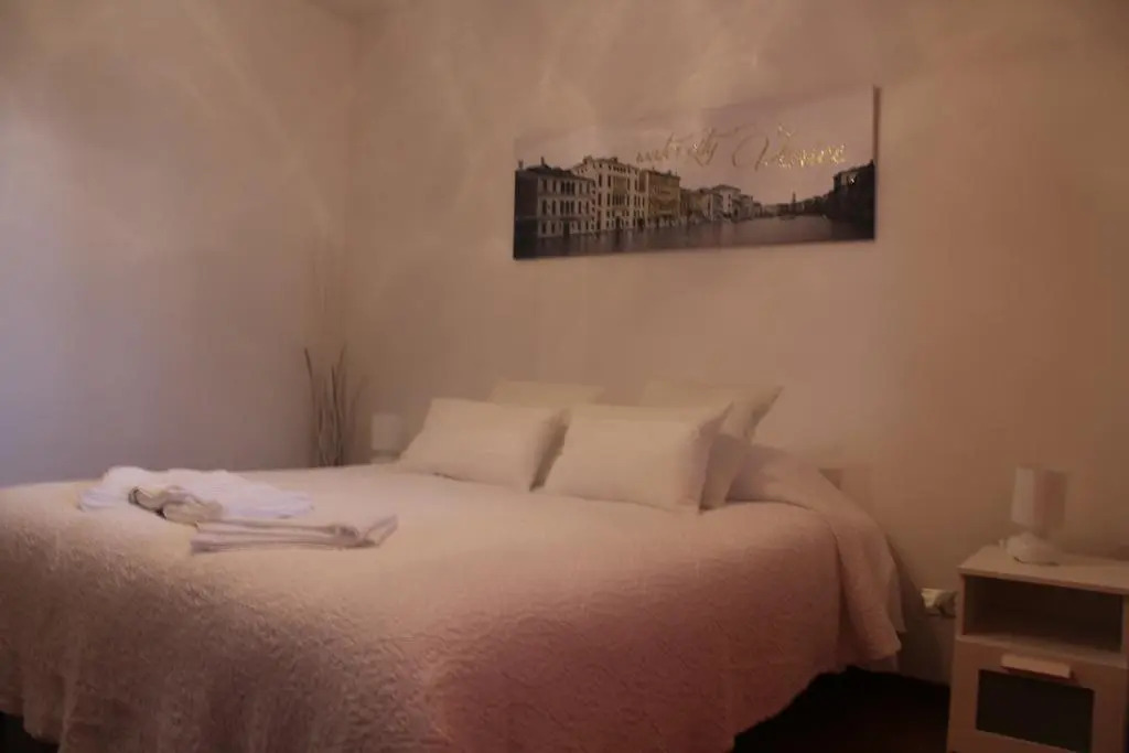 B&B Airport Venice Diego