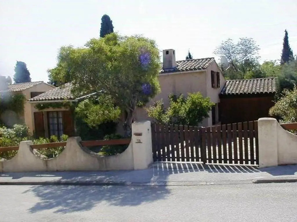 Maison Le Lavandou, 3 pièces, 6 personnes - FR-1-251-46