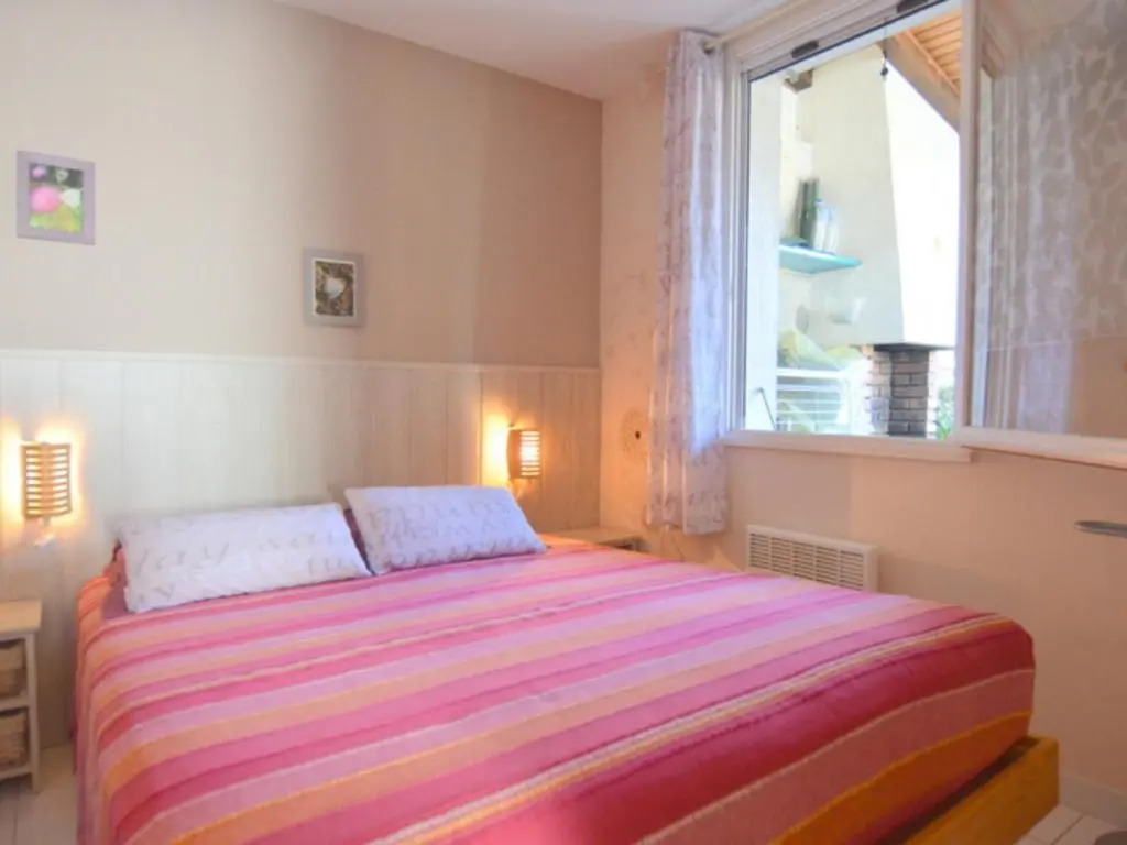 Maison Mèze, 1 pièce, 4 personnes - FR-1-604-21