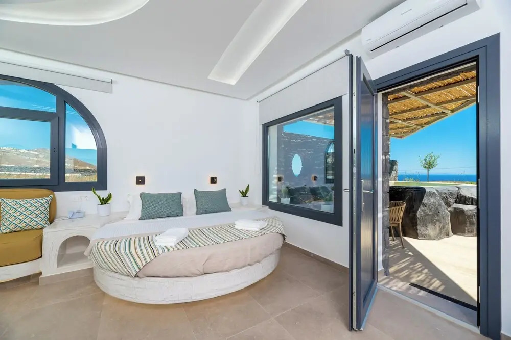 Mperes Villas