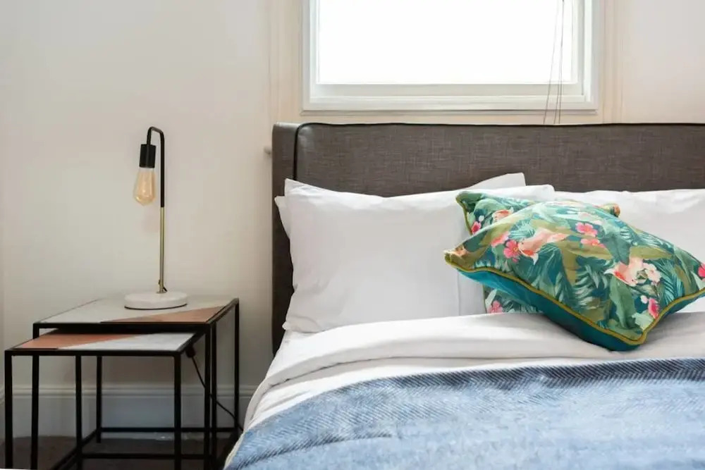 The Northington Heights - Bright & Stylish 2bdr With Rooftop Terrace