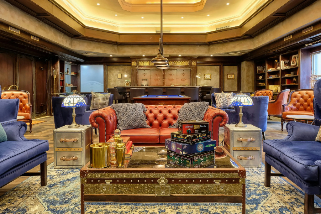 Protea Hotel by Marriott Johannesburg Balalaika Sandton
