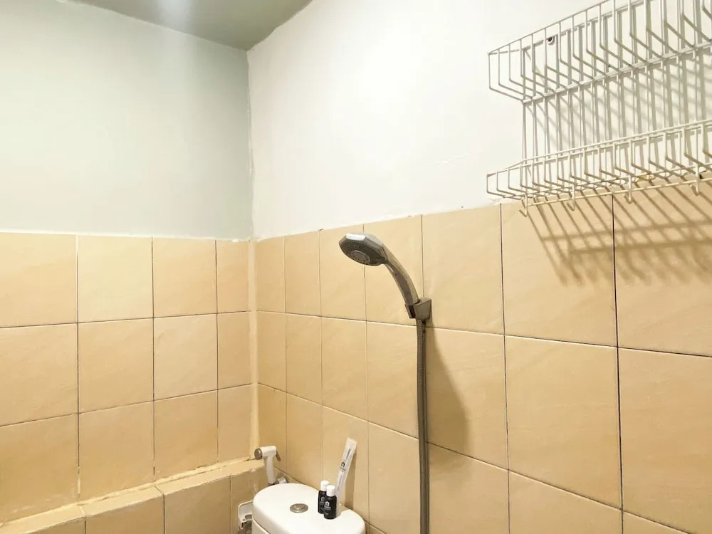 Great Choice And Comfortable 2Br At Green Pramuka City Apartment