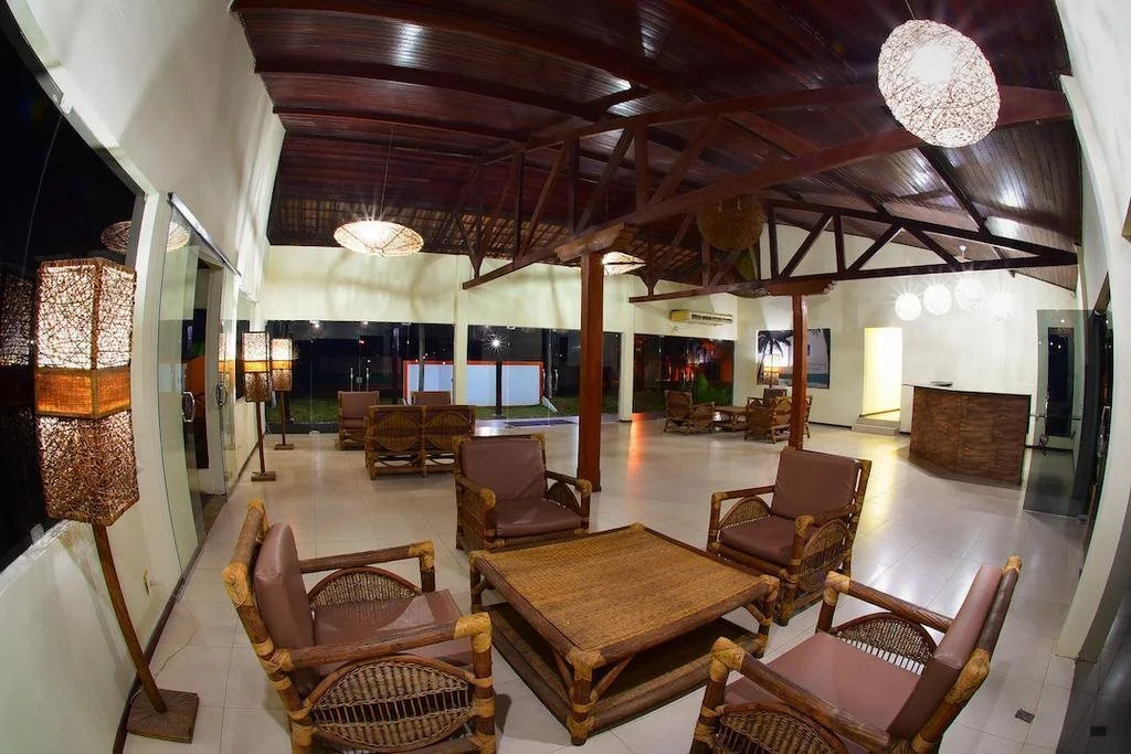 Eurosol Tibau Pipa Resort