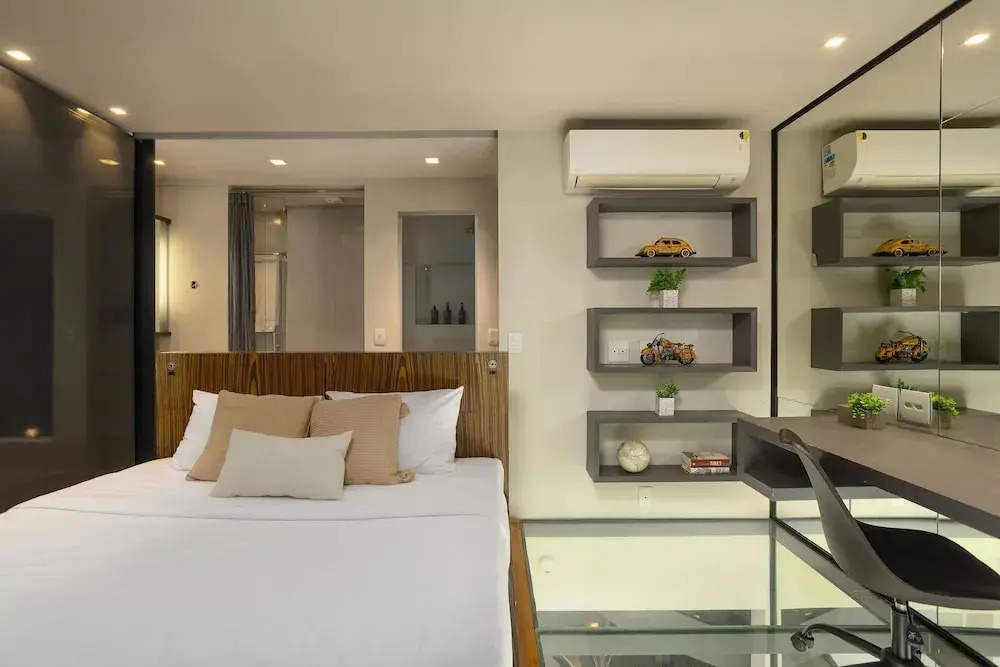 Urbano Duplex