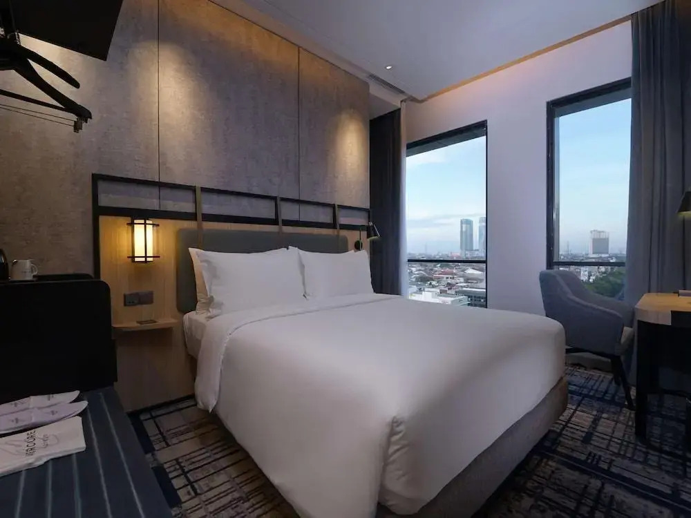 Mercure Surabaya Manyar