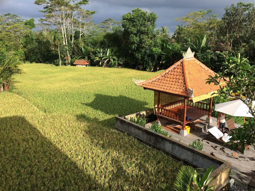 The Sakara Ubud Villas