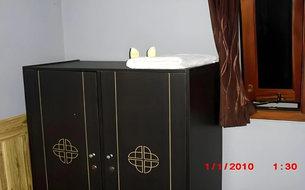Wisma 812 Khusus Putra for Male Only