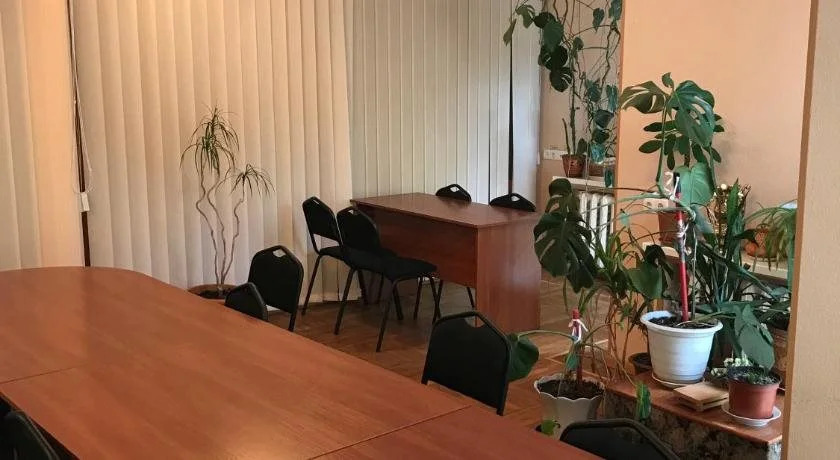 Hotel Znannya