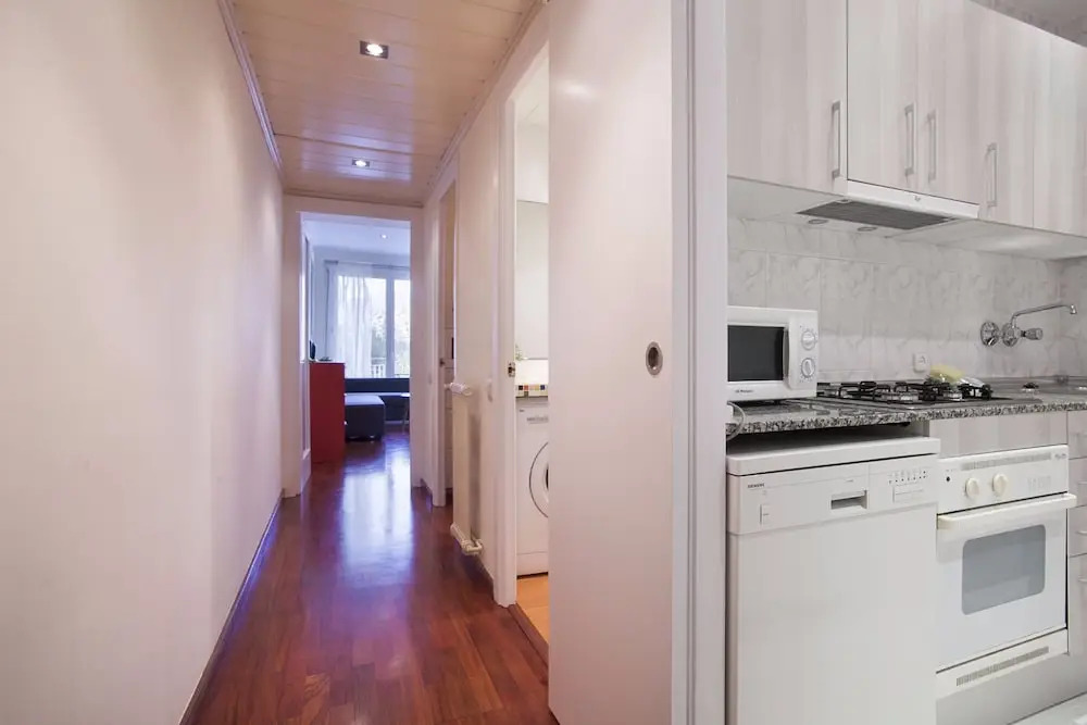 Bbarcelona Apartment Gracia Flats