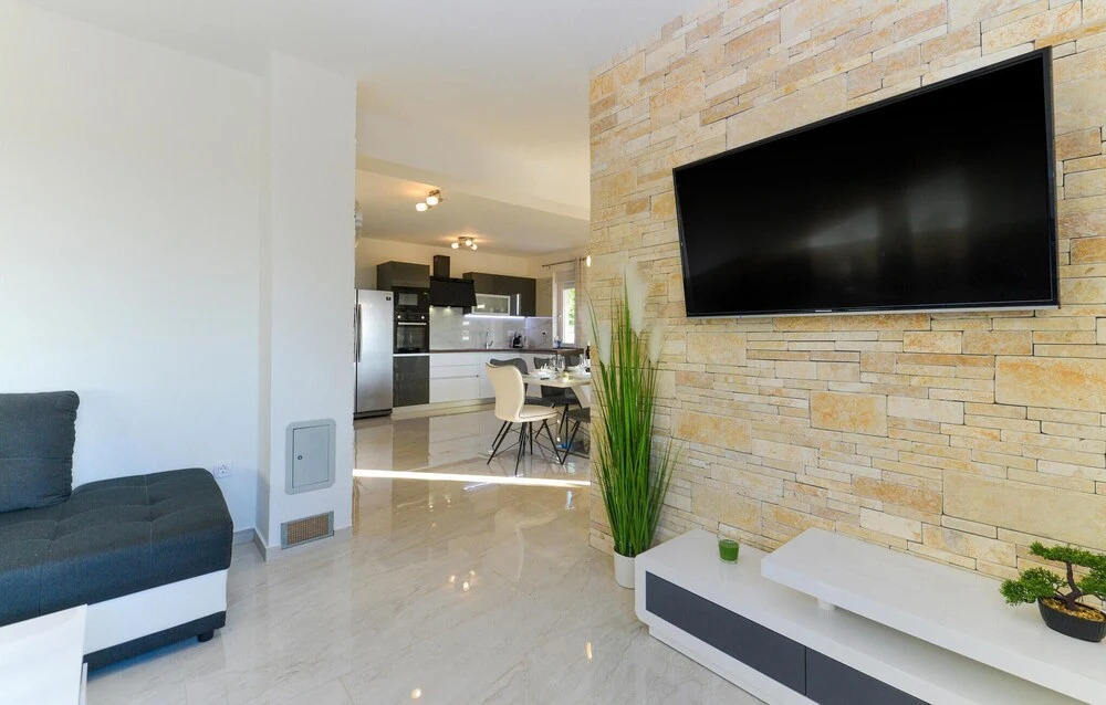 Gorgeous Home In Rovanjska