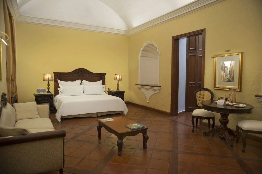 Fiesta Americana Hacienda San Antonio El Puente Resort & Spa