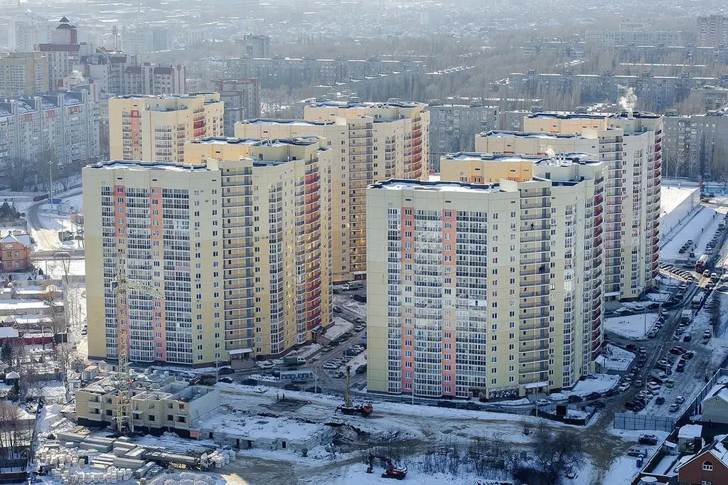 Severnoe Siyanie na Shishkova 72/1