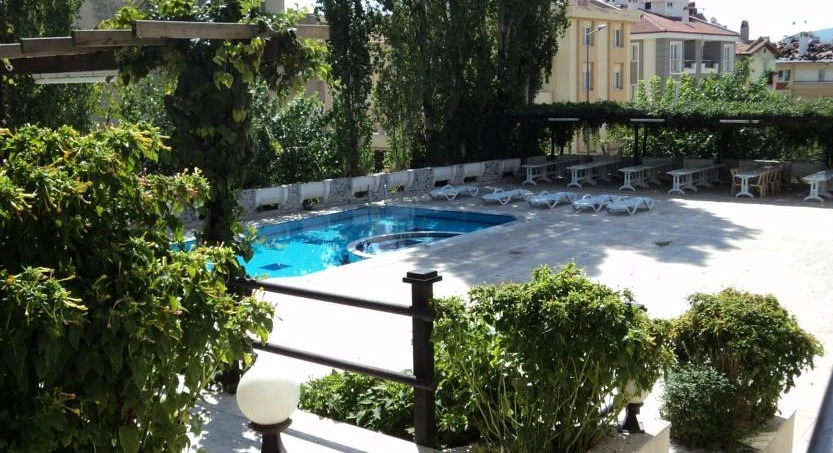 Izethan Hotel